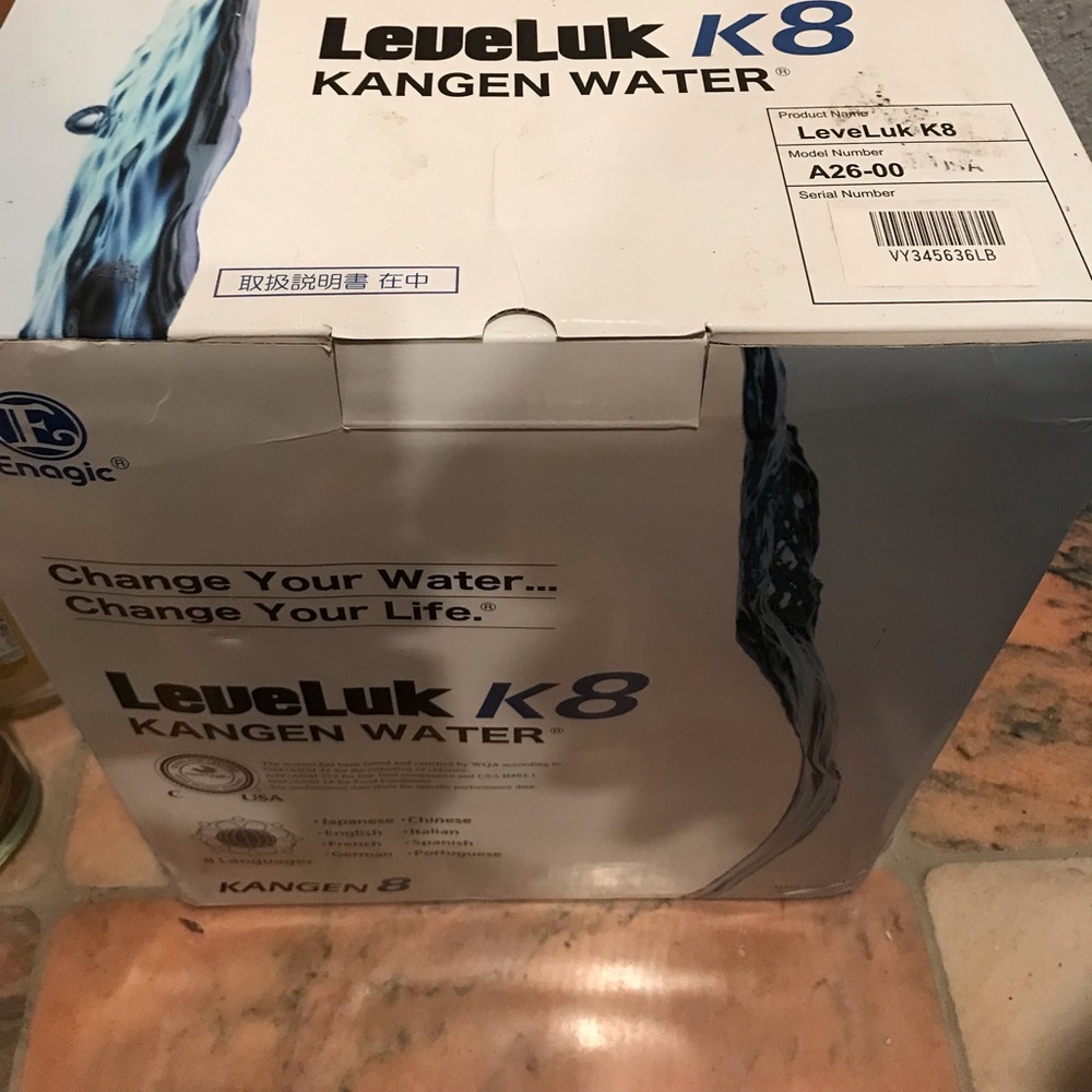 leveluk k8.